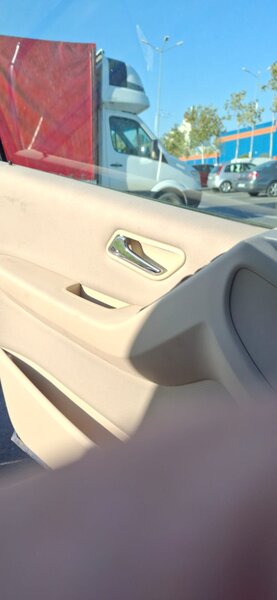 Mercedes-Benz A 170