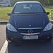 Mercedes-Benz A 170